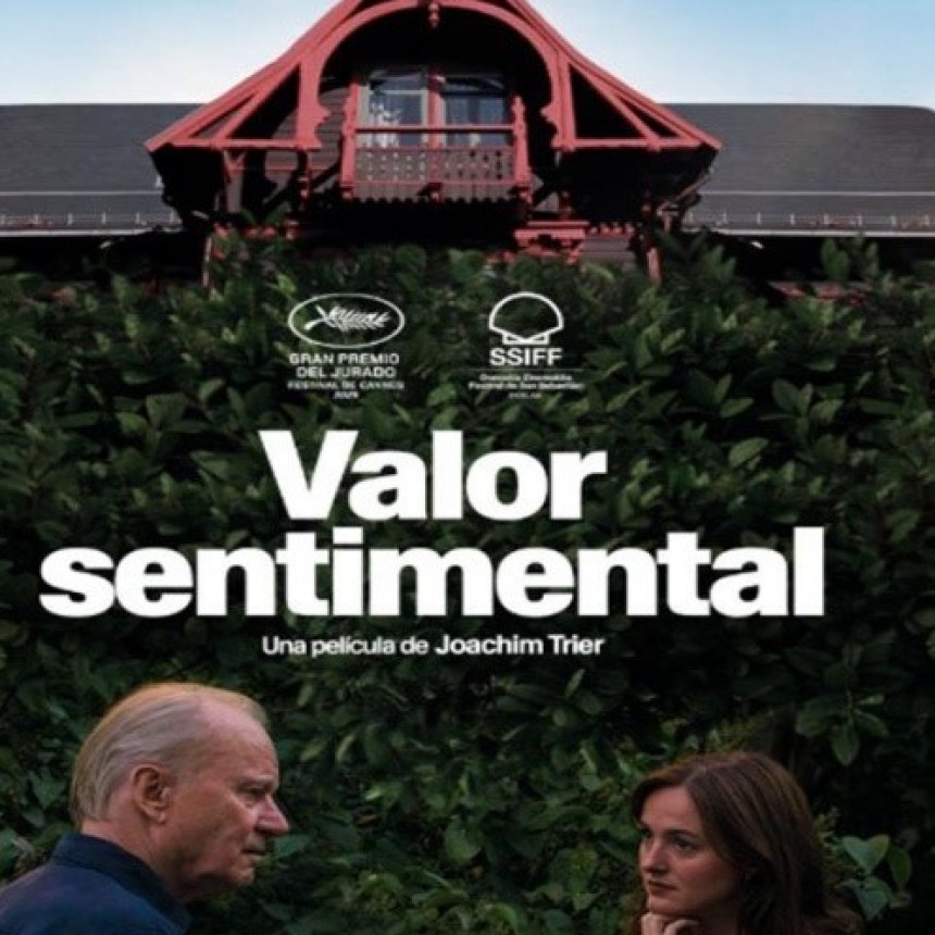 Cine Recomendado / Por Hugo Corso (CII&deg; entrega)