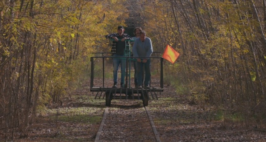 Cine Recomendado / Por Hugo Corso (CV&deg; entrega)