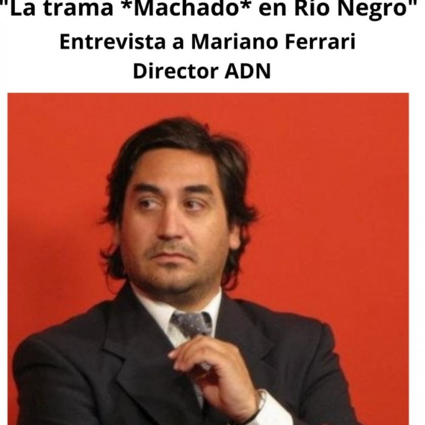 MACHADO & CIA...
