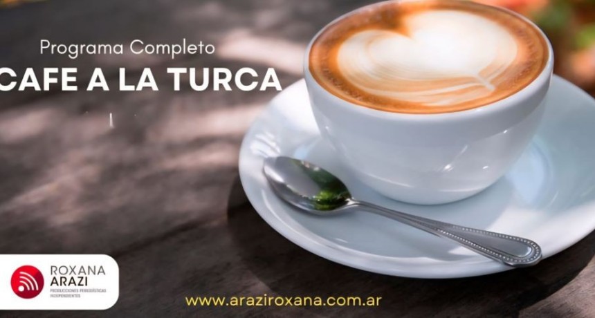 12&deg; episodio ciclo 2025 - 20 de octubre