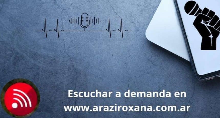 13&deg; episodio ciclo 2025 - 27 de octubre