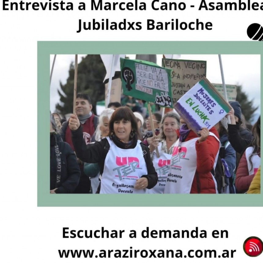 La odisea de IPROSS en Bariloche