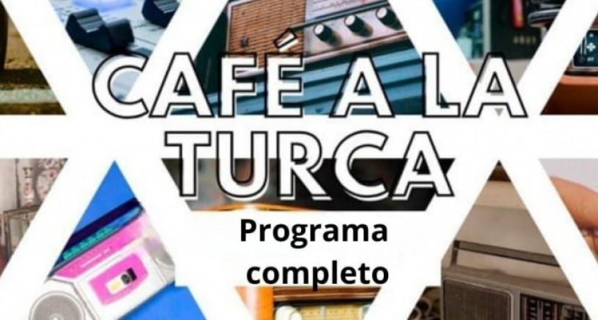 17&deg; episodio ciclo 2025 - 24 de noviembre