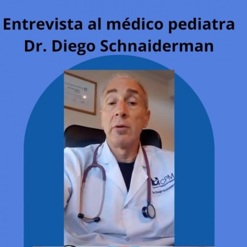 Vacunar a nuestros hijos no es una opci&oacute;n. Es una OBLIGACI&Oacute;N.