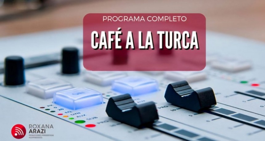 18 episodio 2025 - 1&deg; de diciembre