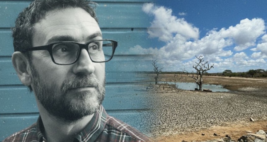 El arte de traducir el cielo y los desaf&iacute;os de un clima extremo