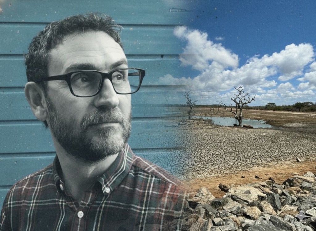 Enzo Campetella - Meteorol&oacute;go