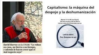 �Hacia d�nde vamos?